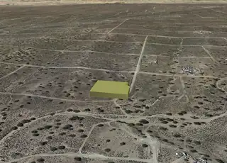 6th (U5 B54 L84) 1.24 ac. Avenue NW 