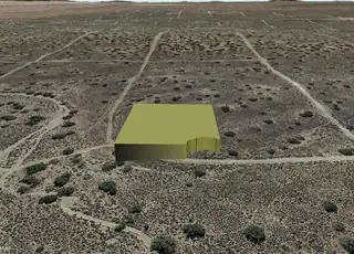 6th (U5 B54 L84) 1.24 ac. Avenue NW 