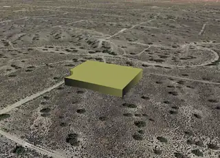 6th (U5 B54 L84) 1.24 ac. Avenue NW 