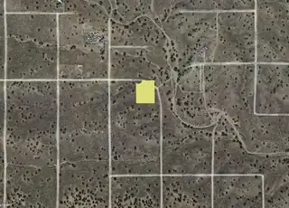 6th (U5 B54 L84) 1.24 ac. Avenue NW 