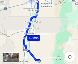 Tierra Grande Boulevard 