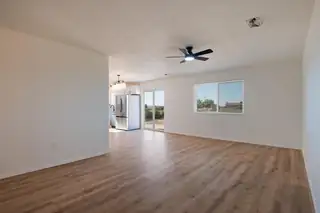 810 10TH Avenue NW Living Room