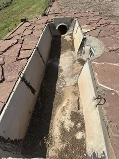 1.26 off NM Highway 116 