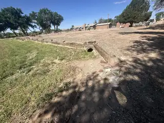 1.26 off NM Highway 116 