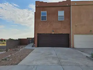 1501 OCEAN BREEZE Drive NE, Albuquerque