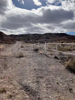 188 Las Palomas Cyn Road 