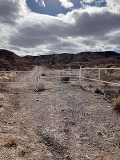 188 Las Palomas Cyn Road 