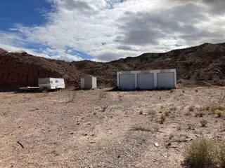 188 Las Palomas Cyn Road 