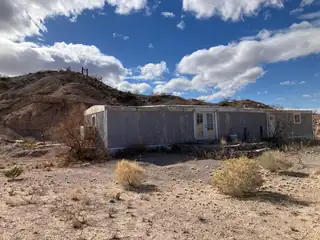 188 Las Palomas Cyn Road 