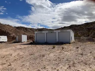 188 Las Palomas Cyn Road 