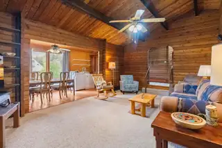 19 CANOE Court Living Room