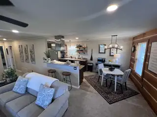 1691 PONDEROSA Drive Kitchen