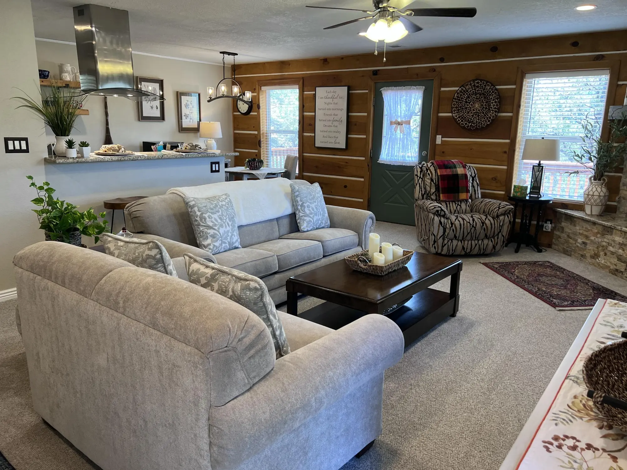 1691 PONDEROSA Drive