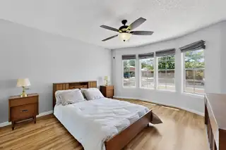 1414 CALIFORNIA Street NE Bedroom