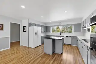 1414 CALIFORNIA Street NE Kitchen