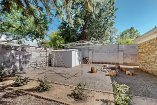 1414 CALIFORNIA Street NE Floor Plan