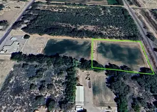 1.45 Off NM Highway 116, Bosque 