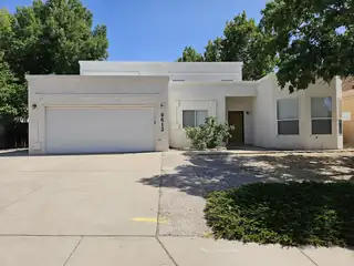 9612 ROSAS Avenue NE, Albuquerque