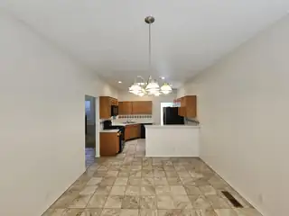 9612 ROSAS Avenue NE Kitchen