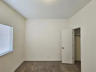 9612 ROSAS Avenue NE Bedroom