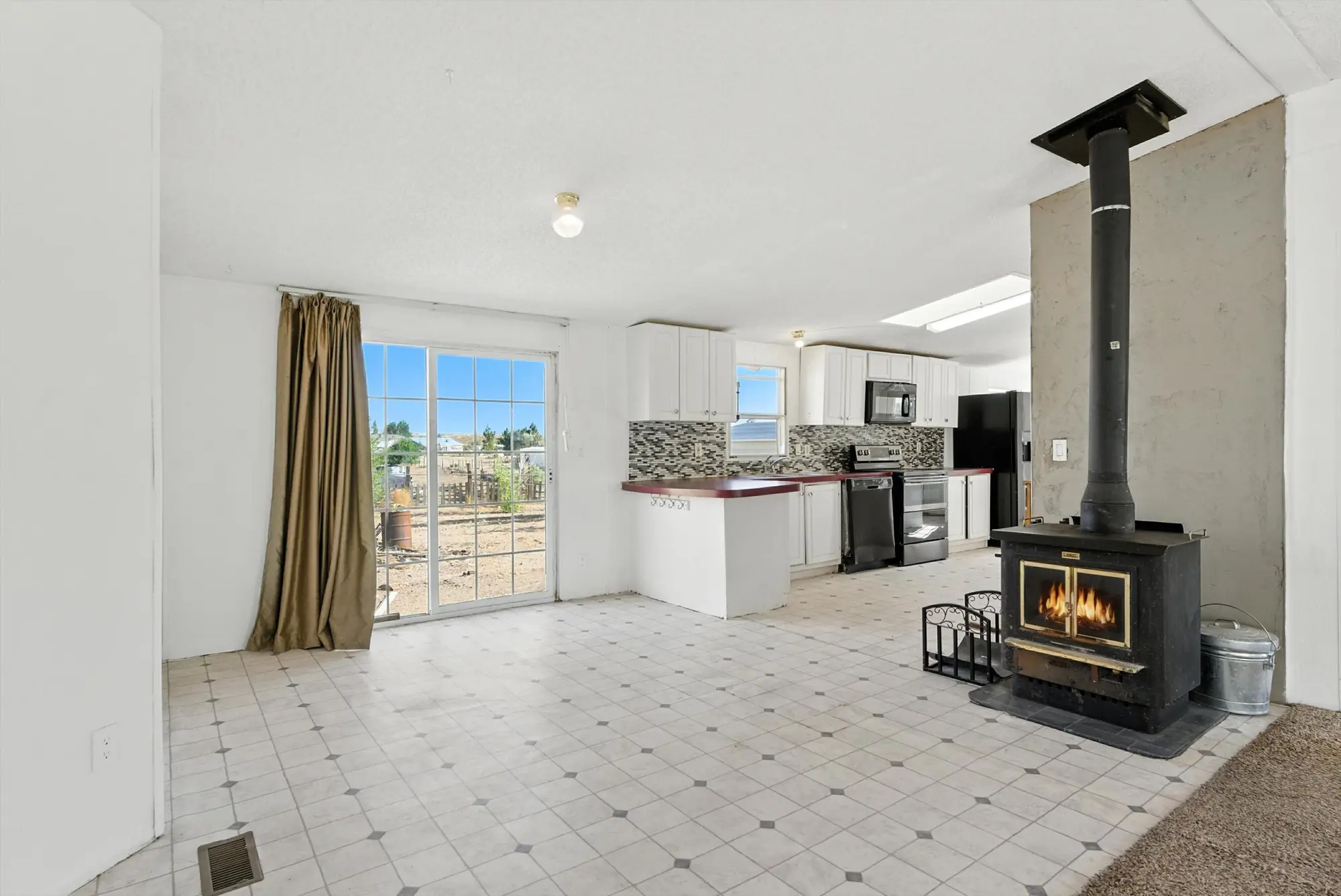 14 MISSION PARK Loop