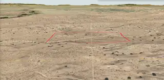 Lot 6R West Belen Grant 