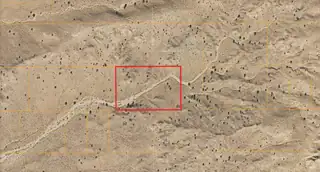 Lot 6R West Belen Grant 