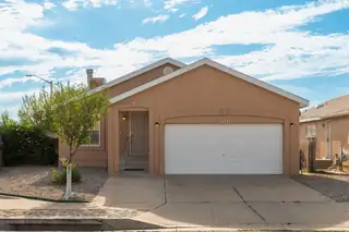 8700 THOR Road, Albuquerque 