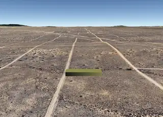 39th (U6 B1 L48) 0.5 ac. Street NW 