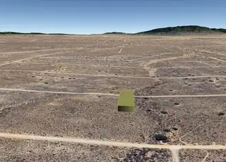 39th (U6 B1 L48) 0.5 ac. Street NW 