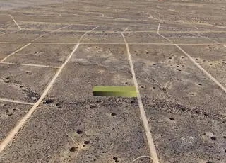 39th (U6 B1 L48) 0.5 ac. Street NW 