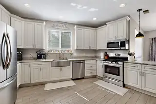 3546 Newcastle Drive SE Dining Room