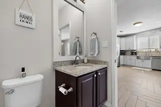 3546 Newcastle Drive SE Home Office