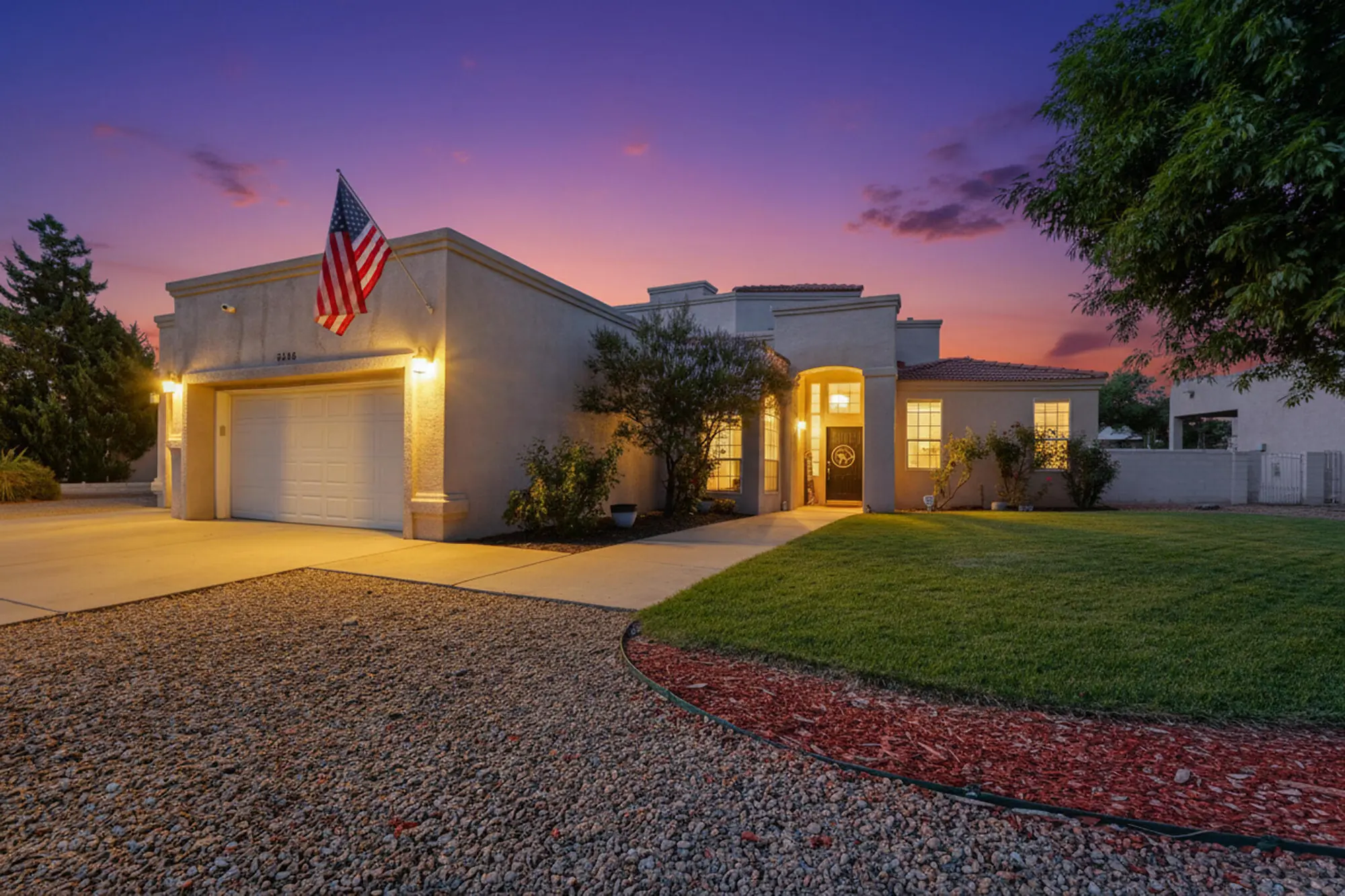 3546 Newcastle Drive SE