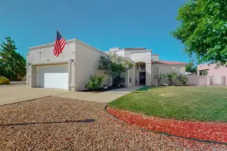 3546 Newcastle Drive SE, Rio Rancho