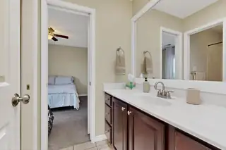 3546 Newcastle Drive SE Patio