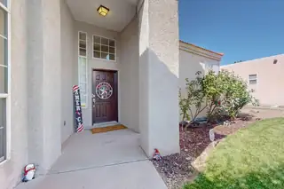 3546 Newcastle Drive SE Living Room