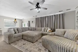 3546 Newcastle Drive SE Kitchen