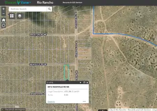 4816 Nashville Road NE, Rio Rancho 