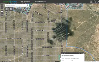 4816 Nashville Road NE 