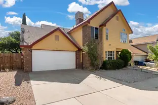 7824 SNOWBERRY Street NW 