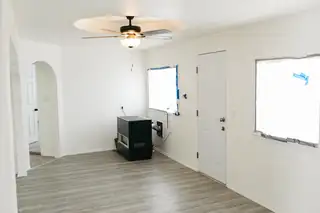 1008 UNION Street Living Room