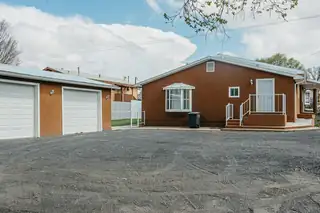 1008 UNION Street, Las Vegas 