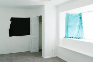 1008 UNION Street Bedroom