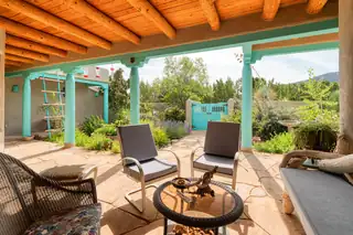 15 SUNSET Boulevard Patio