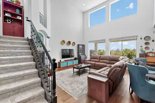 1724 COOKE CANYON Drive NW, Albuquerque