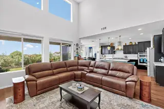 1724 COOKE CANYON Drive NW 