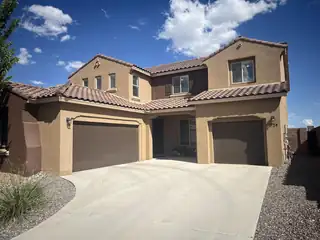 1724 COOKE CANYON Drive NW 