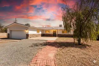105 ORTEGA Road NE, Albuquerque