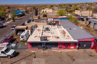 237 OLD COORS Drive SW Drive SW 